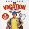 CHEVY CHASE - THE ULTIMATE VACATION COLLECTION (NATIONAL LAMPOON) (3 disc) - Blu-ray CHEVY CHASE - THE ULTIMATE VACATION COLLECTION (NATIONAL LAMPOON) (3 disc) - Blu-ray